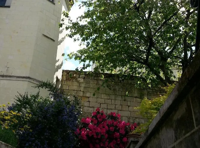 le prieuré