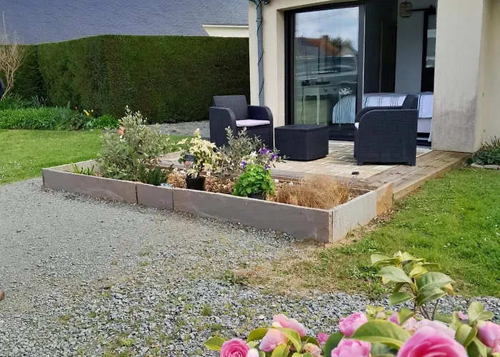 Chez Maryline