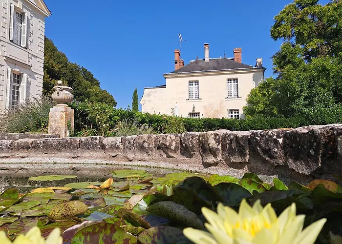 Domaine de Planchoury