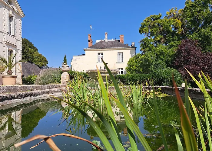 Domaine de Planchoury