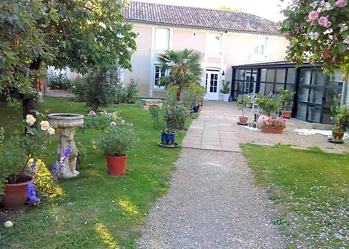 La Rosaliere